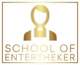 Entertheker Campus logo